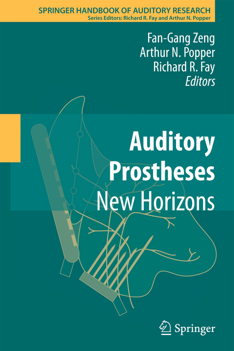 Auditory Prostheses - 