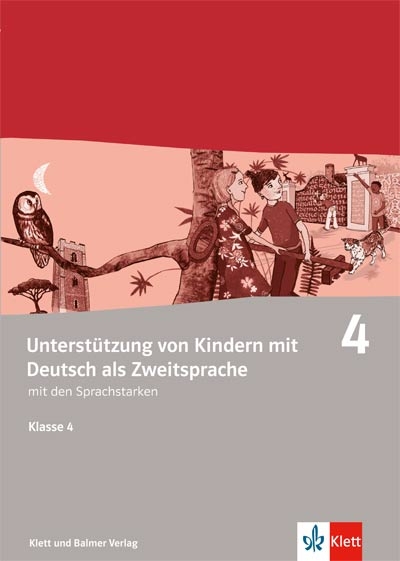 Die Sprachstarken 4