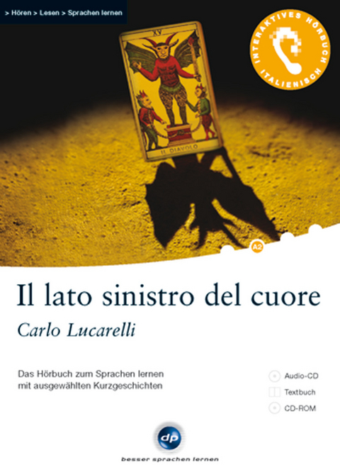 Il lato sinistro del cuore - Carlo Lucarelli