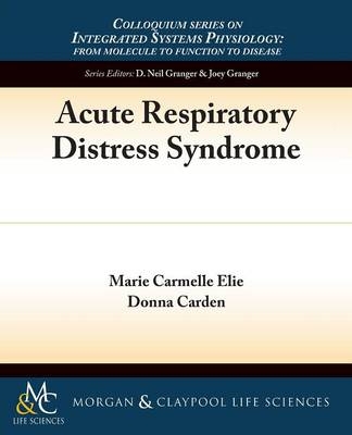 Acute Respiratory Distress Syndrome - Donna Carden, Marie Elie