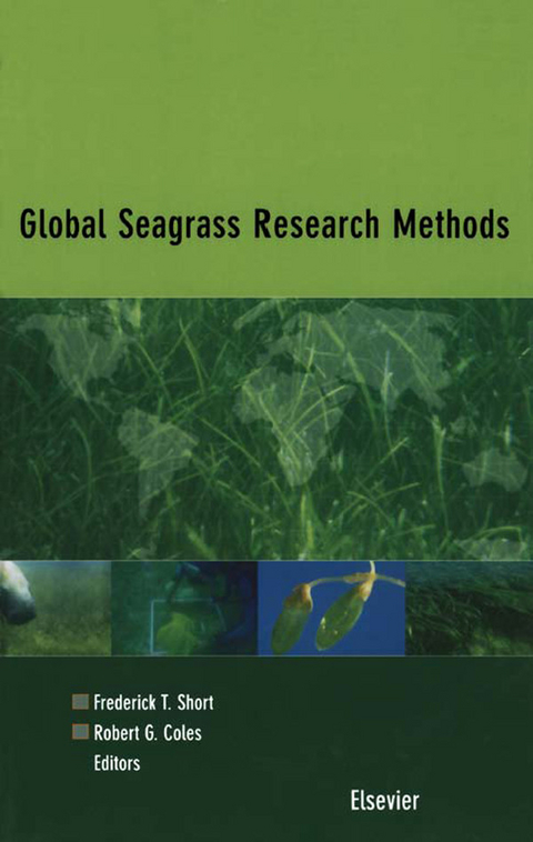 Global Seagrass Research Methods - 