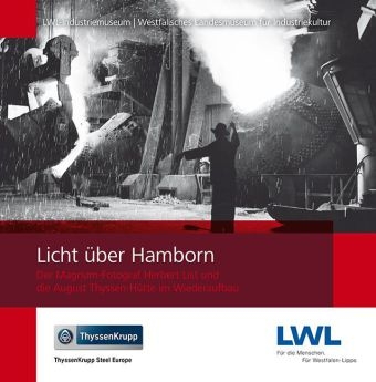 Licht über Hamborn - 