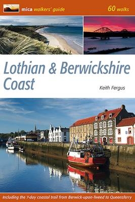 Lothian & Berwickshire Coast - Keith Fergus