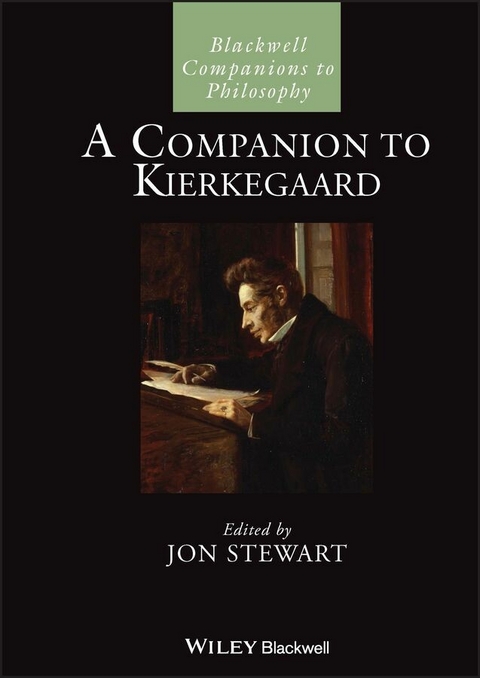 A Companion to Kierkegaard - 