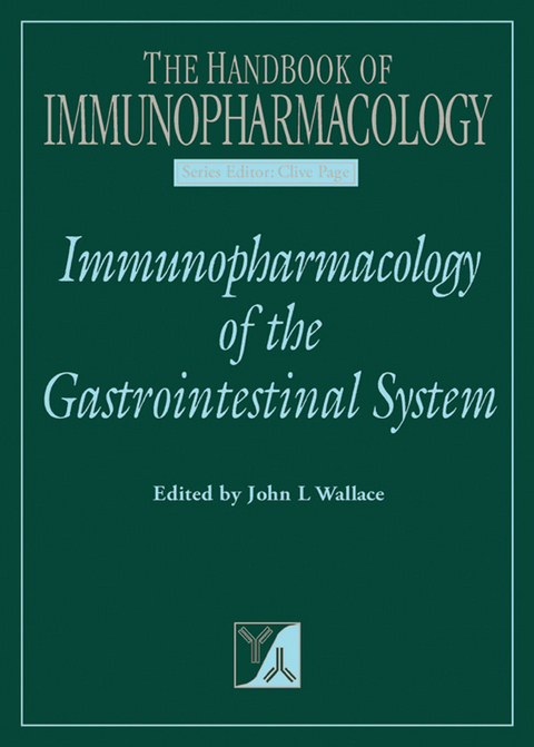 Immunopharmacology of the Gastrointestinal System - 