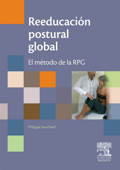 Reeducación postural global -  Philippe Souchard