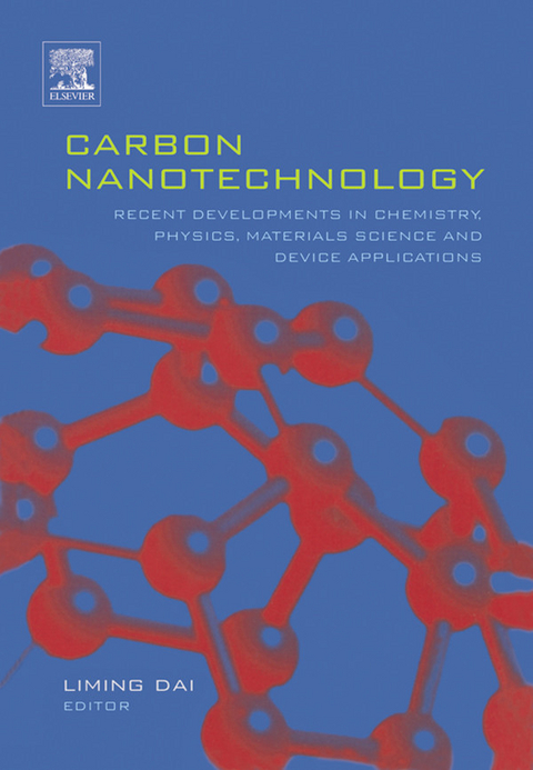 Carbon Nanotechnology - 