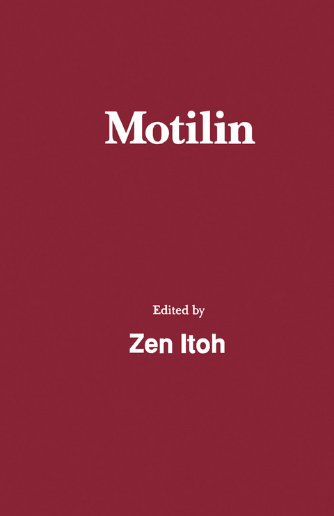 Motilin - 