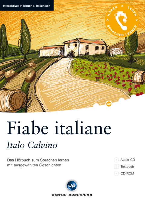 Fiabe italiane - Italo Calvino