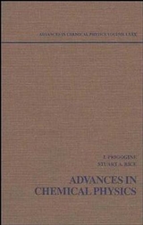 Advances in Chemical Physics, Volume 80 - 