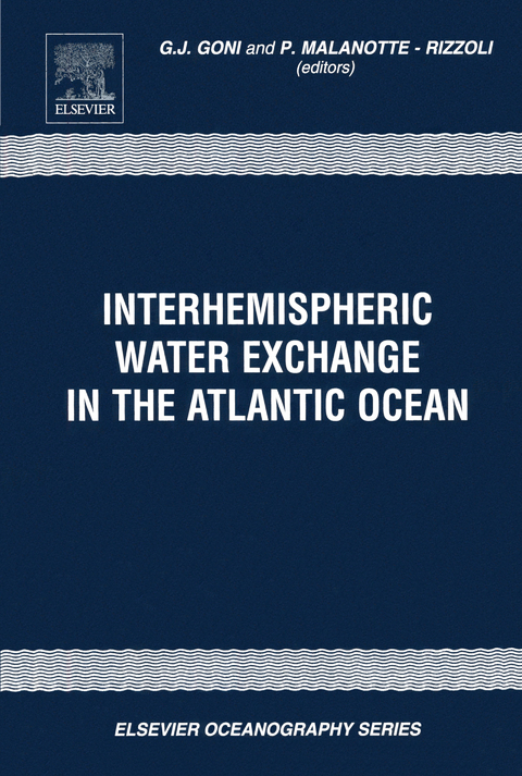 Interhemispheric Water Exchange in the Atlantic Ocean - 