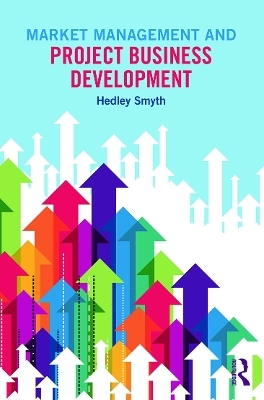 Market Management and Project Business Development - Hedley Smyth