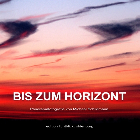 Bis zum Horizont