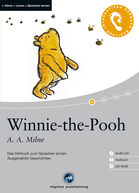 Winnie-the-Pooh - A. A. Milne