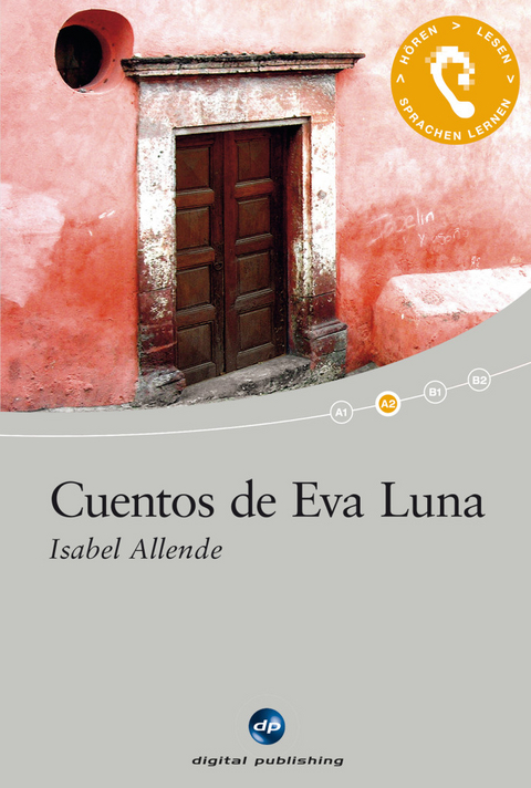 Cuentos de Eva Luna - Isabel Allende