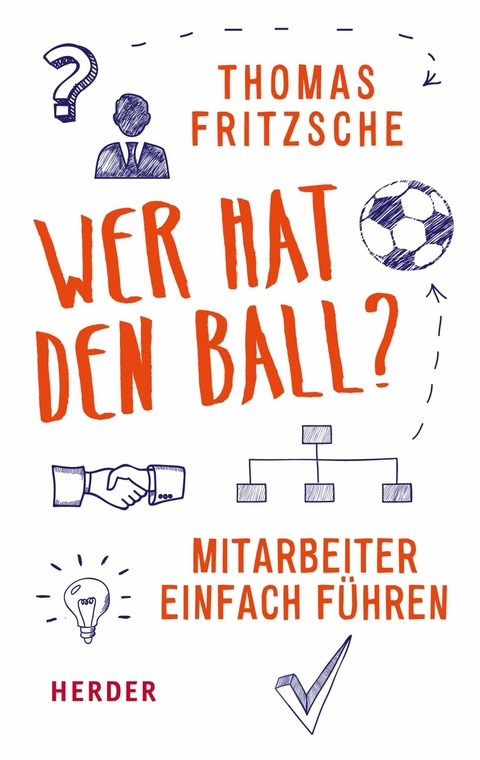 Wer hat den Ball? - Thomas Fritzsche