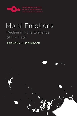 Moral Emotions - Anthony J. Steinbock