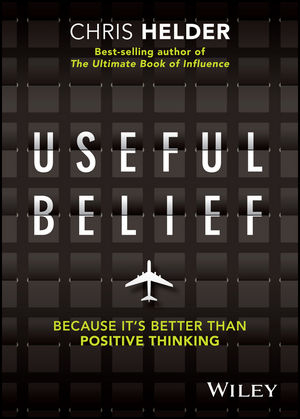 Useful Belief - Chris Helder