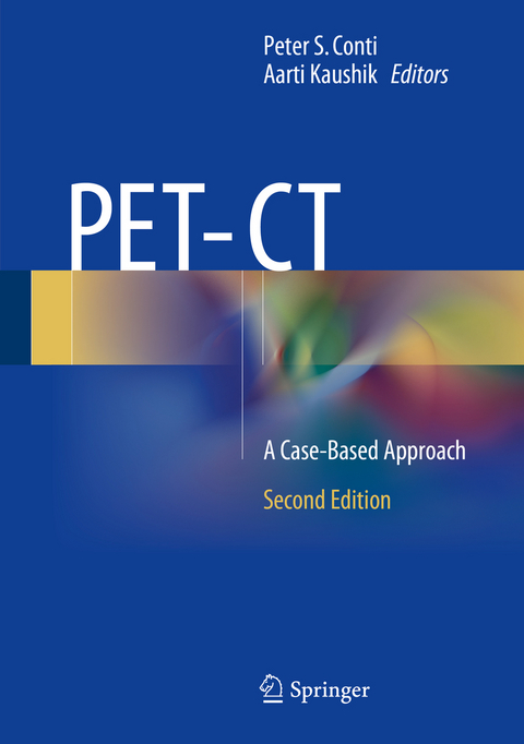 PET-CT - 