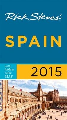 Rick Steves Spain - Rick Steves