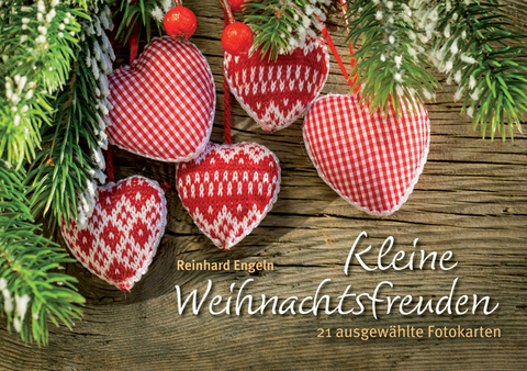 Kleine Weihnachtsfreuden - 