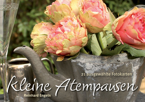 Kleine Atempausen - 