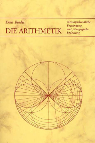 Die Arithmetik - Ernst Bindel