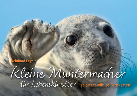 Kleine Muntermacher für Lebenskünstler - 