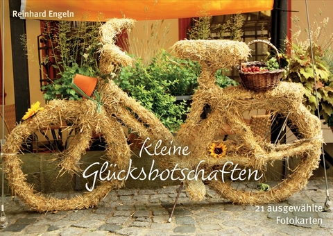 Kleine Glücksbotschaften - 