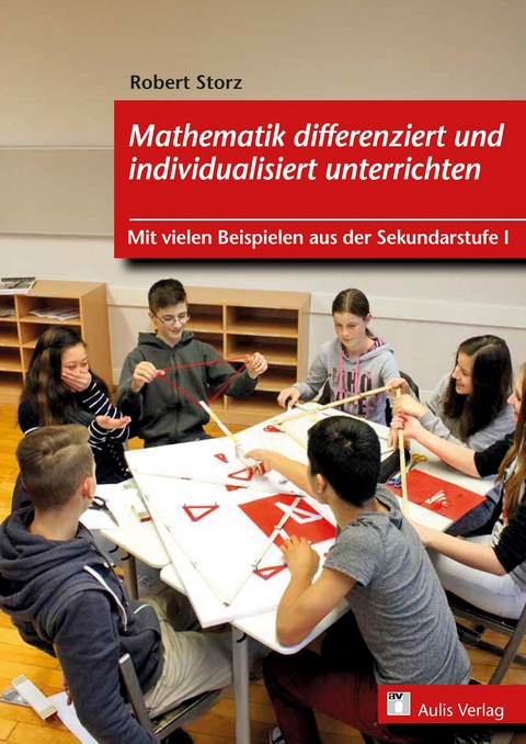 Mathematik differenziert und individualisiert unterrichten - Robert Storz