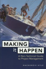 Making It Happen -  Mackenzie Kyle