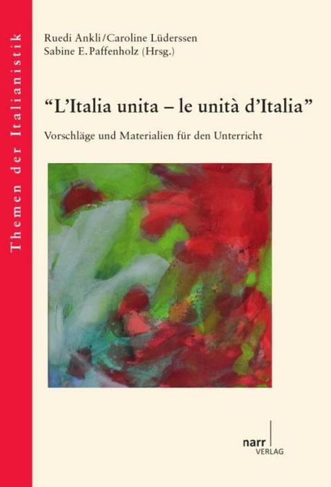 L'Italia unita - le unità d'Italia. - 