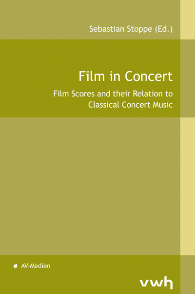 Film in Concert - 