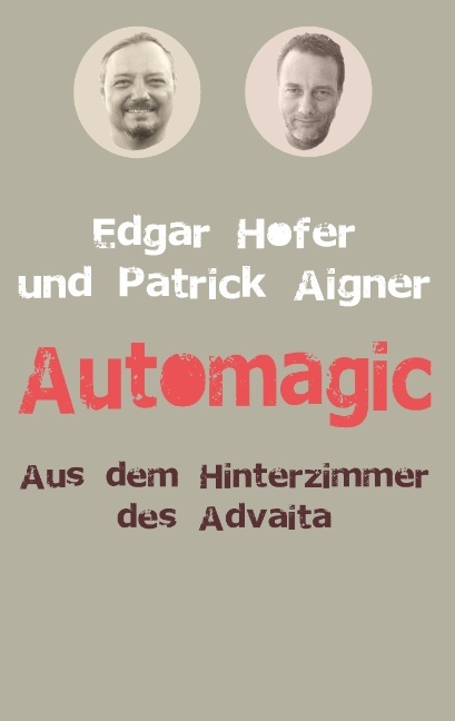 Automagic - Edgar Hofer, Patrick Aigner