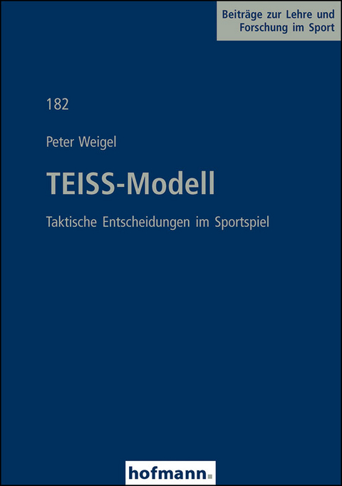 TEISS-Modell - Peter Weigel