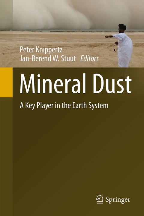 Mineral Dust - 