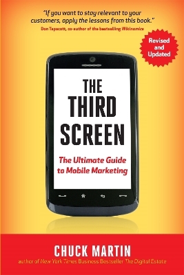 The Third Screen - Chuck Martin