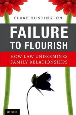 Failure to Flourish - Clare Huntington