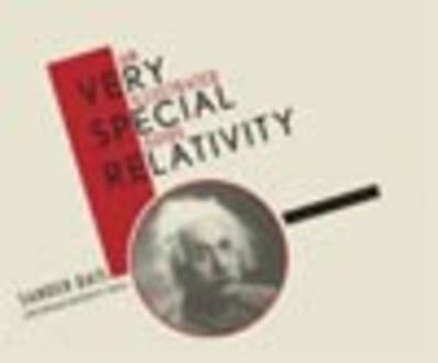 Very Special Relativity - Sander Bais