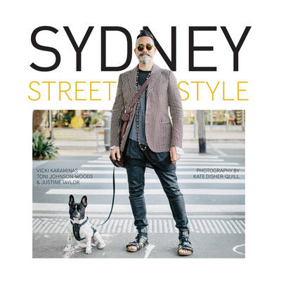 Sydney Street Style - 