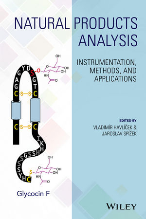 Natural Products Analysis - 