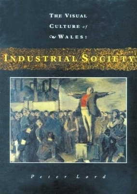 Industrial Society - Peter Lord