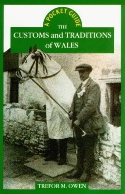 The Customs and Traditions of Wales - Trefor M. Owen