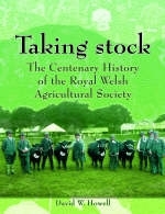 Taking Stock - David W. Howell