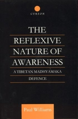 The Reflexive Nature of Awareness - Paul Williams