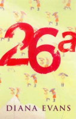 26a - Diana Evans