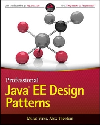 Professional Java EE Design Patterns - Murat Yener, Alex Theedom