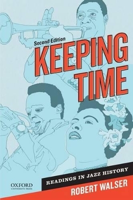 Keeping Time - 