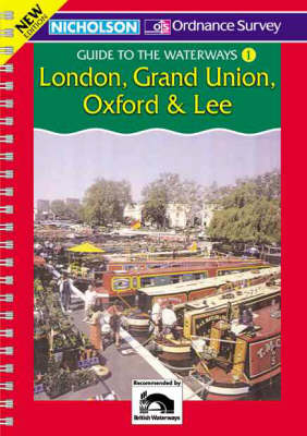 London, Grand Union, Oxford and Lee