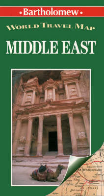 Middle East - 